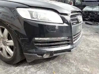 Scrapping Vehicle audi q7 (4l) 4.2 v8 32v tdi biturbo 326 cv / 240 kw of the year 2009 powered btr