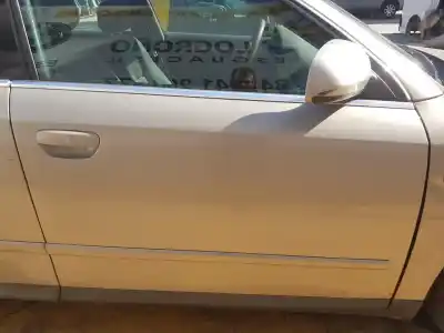 Veicolo di demolizione audi a4 avant (8e) 2.5 tdi quattro (132kw) dell'anno 2002 alimentato ake