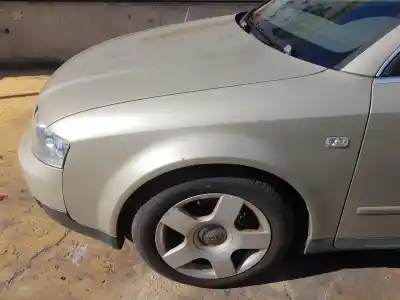 Veicolo di demolizione audi a4 avant (8e) 2.5 tdi quattro (132kw) dell'anno 2002 alimentato ake