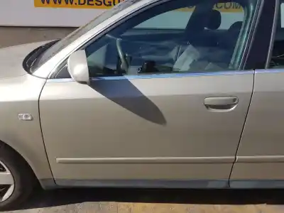 Veicolo di demolizione audi a4 avant (8e) 2.5 tdi quattro (132kw) dell'anno 2002 alimentato ake