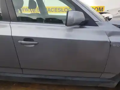 Veículo de Sucata bmw x3 (e83) 2.0 d do ano 2007 alimentado 204d4