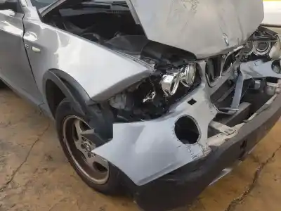 Veículo de Sucata bmw x3 (e83) 2.0 d do ano 2007 alimentado 204d4