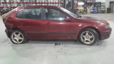 Здавання транспортного засобу seat leon (1m1) 1.9 tdi року 2004 потужний asv