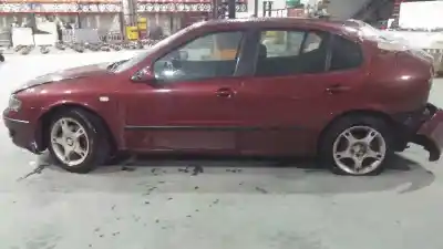 Утилизация автомобиля SEAT LEON (1M1) 1.9 TDI года 2004 питание ASV