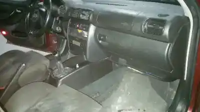 Здавання транспортного засобу seat leon (1m1) 1.9 tdi року 2004 потужний asv