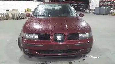 Здавання транспортного засобу seat leon (1m1) 1.9 tdi року 2004 потужний asv