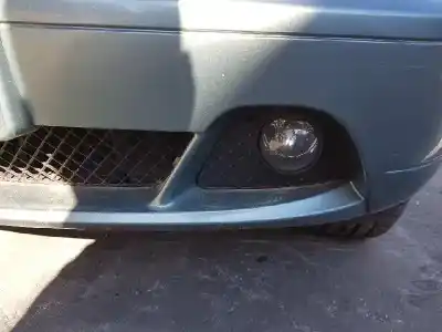 Veículo de Sucata bmw serie 3 cabrio (e46) 2.5 24v do ano 2003 alimentado 256s5