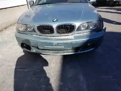 Veículo de Sucata bmw serie 3 cabrio (e46) 2.5 24v do ano 2003 alimentado 256s5