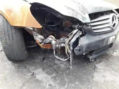 Sloopvoertuig mercedes-benz cls (c219) cls 350 (219.357) van het jaar 2008 aangedreven 272985