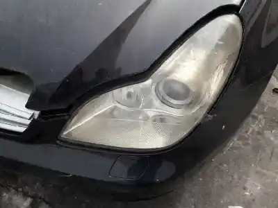 Sloopvoertuig mercedes-benz cls (c219) cls 350 (219.357) van het jaar 2008 aangedreven 272985