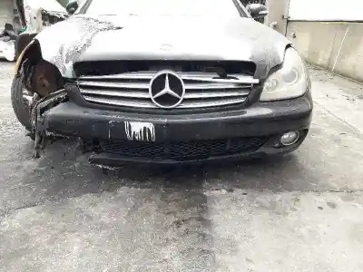 Sloopvoertuig mercedes-benz cls (c219) cls 350 (219.357) van het jaar 2008 aangedreven 272985