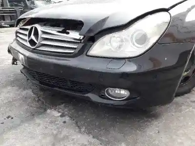 Sloopvoertuig mercedes-benz cls (c219) cls 350 (219.357) van het jaar 2008 aangedreven 272985