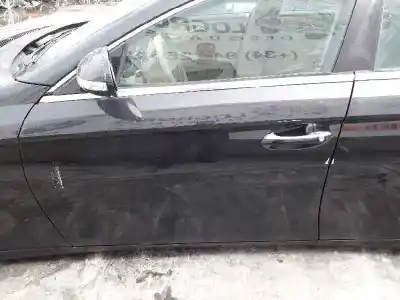 Sloopvoertuig mercedes-benz cls (c219) cls 350 (219.357) van het jaar 2008 aangedreven 272985