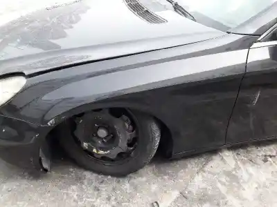 Sloopvoertuig mercedes-benz cls (c219) cls 350 (219.357) van het jaar 2008 aangedreven 272985