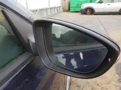 Veículo de Sucata volkswagen scirocco iii (137, 138) 1.4 tsi do ano 2014 alimentado cthd