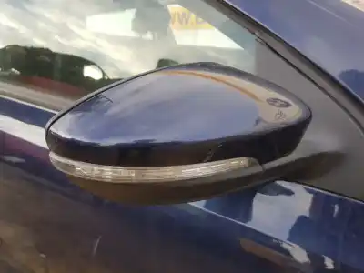 Veículo de Sucata volkswagen scirocco iii (137, 138) 1.4 tsi do ano 2014 alimentado cthd