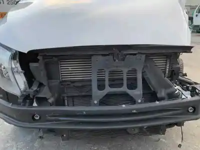 Sloopvoertuig mercedes-benz vito kasten 1.6 cdi van het jaar 2014 aangedreven r9m502