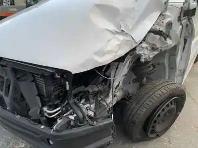 Sloopvoertuig mercedes-benz vito kasten 1.6 cdi van het jaar 2014 aangedreven r9m502