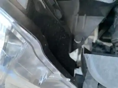 Sloopvoertuig mercedes-benz vito kasten 1.6 cdi van het jaar 2014 aangedreven r9m502