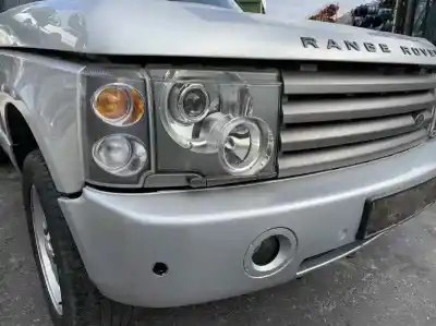 Veicolo di demolizione land rover range rover iii (l322) 3.0 d 4x4 dell'anno 2004 alimentato m57d30