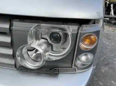 Veicolo di demolizione land rover range rover iii (l322) 3.0 d 4x4 dell'anno 2004 alimentato m57d30