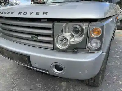 Veicolo di demolizione land rover range rover iii (l322) 3.0 d 4x4 dell'anno 2004 alimentato m57d30