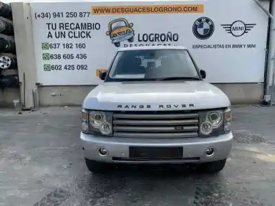 Veicolo di demolizione land rover range rover iii (l322) 3.0 d 4x4 dell'anno 2004 alimentato m57d30