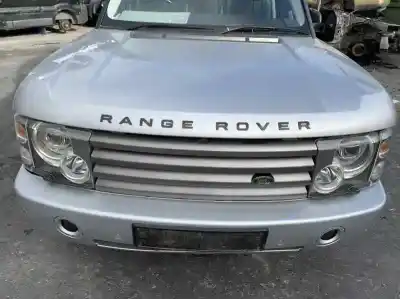 Veicolo di demolizione land rover range rover iii (l322) 3.0 d 4x4 dell'anno 2004 alimentato m57d30