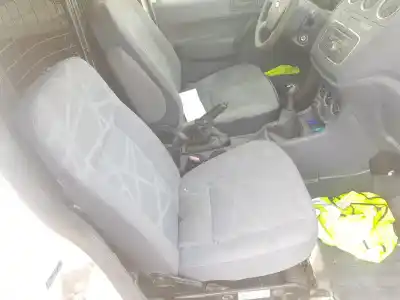 Scrapping Vehicle ford transit connect (tc7) 1.8 tdci cat of the year 2009 powered t18dc4x