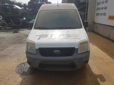 Scrapping Vehicle ford transit connect (tc7) 1.8 tdci cat of the year 2009 powered t18dc4x