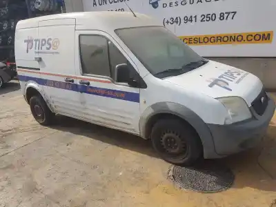 Scrapping Vehicle ford transit connect (tc7) 1.8 tdci cat of the year 2009 powered t18dc4x