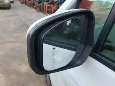 Veículo de Sucata ford transit courier b460 monospace 1.5 tdci do ano 2014 alimentado ugcb