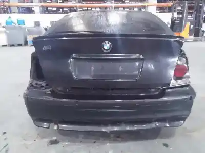 Veículo de Sucata bmw serie 3 compact (e46) 2.0 16v diesel cat do ano 2001 alimentado 204d4