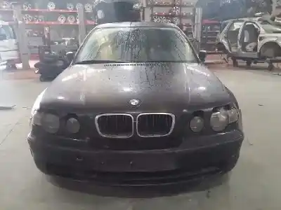 Veículo de Sucata BMW SERIE 3 COMPACT (E46) 2.0 16V Diesel CAT do ano 2001 alimentado 204D4