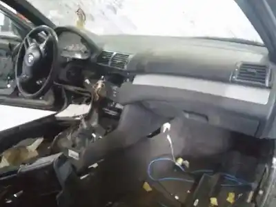 Veículo de Sucata bmw serie 3 compact (e46) 2.0 16v diesel cat do ano 2001 alimentado 204d4