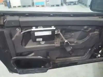 Veículo de Sucata bmw serie 3 compact (e46) 2.0 16v diesel cat do ano 2001 alimentado 204d4