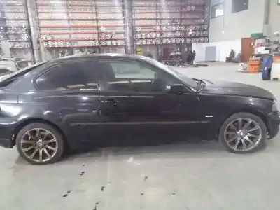 Veículo de Sucata bmw serie 3 compact (e46) 2.0 16v diesel cat do ano 2001 alimentado 204d4