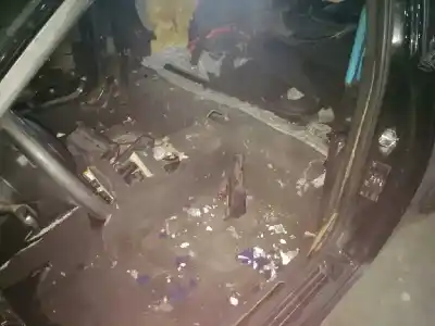 Veículo de Sucata bmw serie 3 compact (e46) 2.0 16v diesel cat do ano 2001 alimentado 204d4