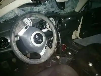 Утилизация автомобиля mini                                               mini (r50,r53)                                                                                                                                                                                                                                             1.6 16v cat 116 cv / 85 kw года 2006 питание w10b16ab