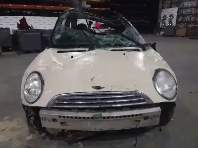 Утилизация автомобиля mini                                               mini (r50,r53)                                                                                                                                                                                                                                             1.6 16v cat 116 cv / 85 kw года 2006 питание w10b16ab