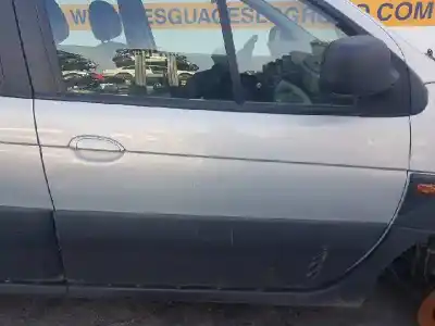 Утилизация автомобиля renault                                            scenic rx4 (ja0)                                                                                                                                                                                                                                           1.9 dci salomon года 2002 питание f9q748