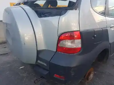 Утилизация автомобиля renault                                            scenic rx4 (ja0)                                                                                                                                                                                                                                           1.9 dci salomon года 2002 питание f9q748