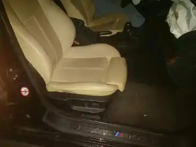 Veicolo di demolizione bmw 5 (e39) 530 d dell'anno 2002 alimentato 306d1