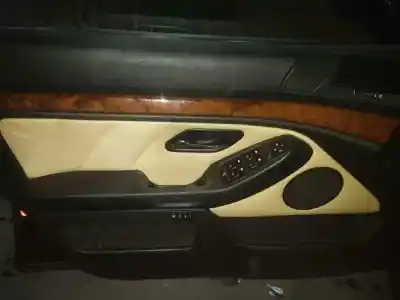 Veicolo di demolizione bmw 5 (e39) 530 d dell'anno 2002 alimentato 306d1