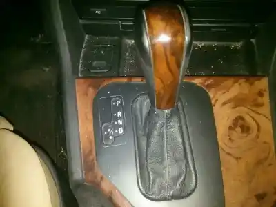 Veicolo di demolizione bmw 5 (e39) 530 d dell'anno 2002 alimentato 306d1