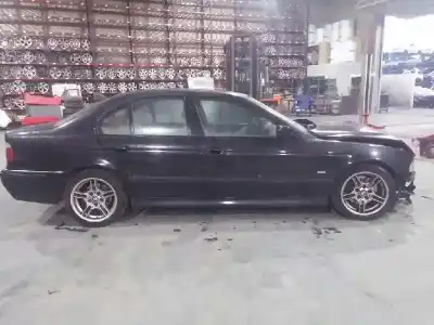 Veicolo di demolizione bmw 5 (e39) 530 d dell'anno 2002 alimentato 306d1