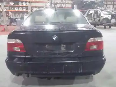 Veicolo di demolizione bmw 5 (e39) 530 d dell'anno 2002 alimentato 306d1