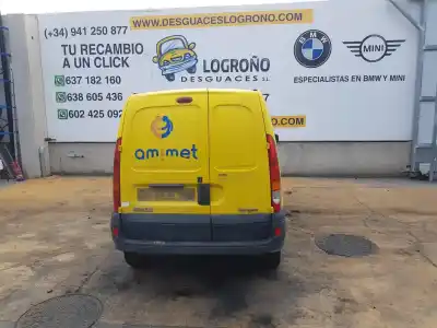 Утилизация автомобиля renault kangoo (f/kc0) 1.5 dci diesel года 2003 питание k9k702 Утилизация автомобиля renault kangoo (f/kc0) 1.5 dci diesel года 2003 питание k9k702