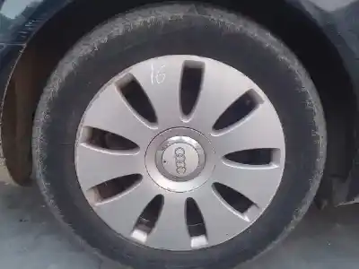 Утилизация автомобиля audi a4 b7 (8ec) 2.0 tfsi года 2006 питание bwe