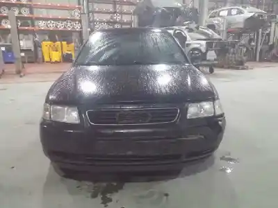 Утилизация автомобиля audi a3 (8l) 1.9 tdi года 1996 питание ahf